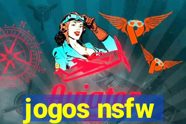 jogos nsfw